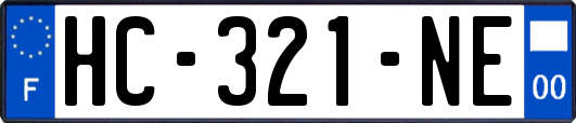 HC-321-NE