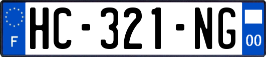 HC-321-NG