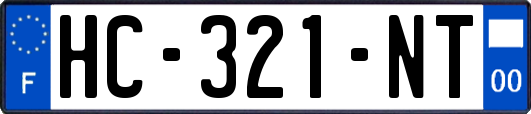 HC-321-NT