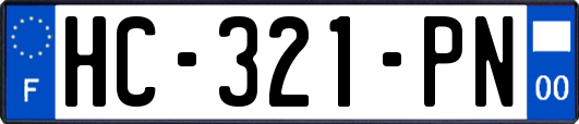 HC-321-PN