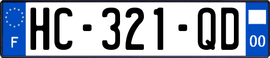HC-321-QD