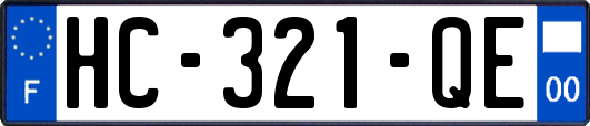 HC-321-QE