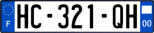 HC-321-QH
