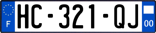 HC-321-QJ