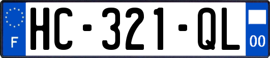 HC-321-QL