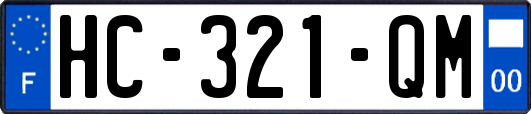 HC-321-QM