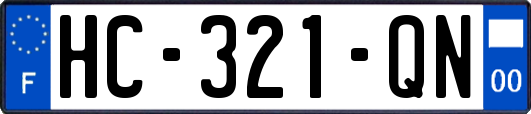 HC-321-QN