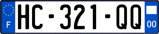 HC-321-QQ