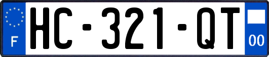 HC-321-QT