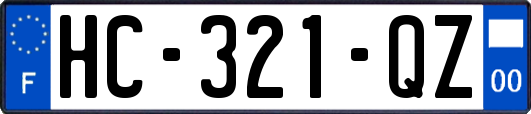 HC-321-QZ