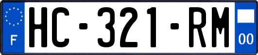 HC-321-RM