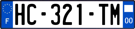 HC-321-TM