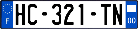 HC-321-TN