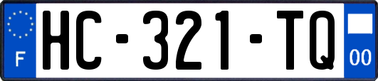 HC-321-TQ