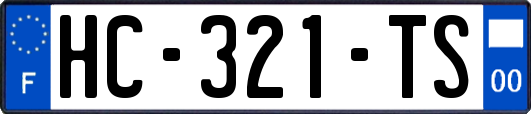 HC-321-TS