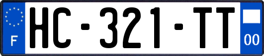 HC-321-TT