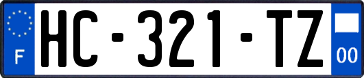HC-321-TZ