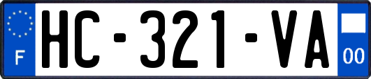 HC-321-VA