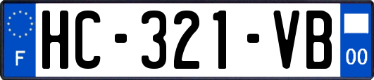 HC-321-VB