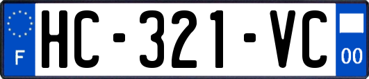 HC-321-VC