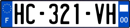 HC-321-VH