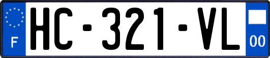 HC-321-VL