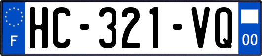 HC-321-VQ