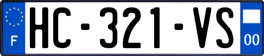 HC-321-VS