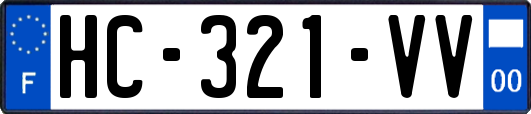 HC-321-VV