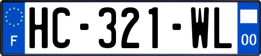 HC-321-WL