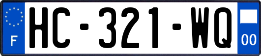 HC-321-WQ