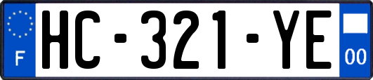 HC-321-YE