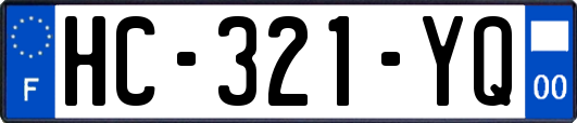 HC-321-YQ