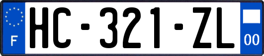 HC-321-ZL