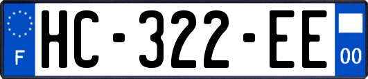 HC-322-EE