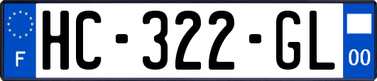 HC-322-GL