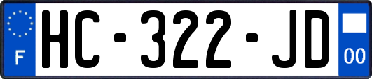 HC-322-JD