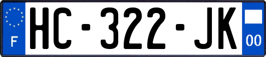 HC-322-JK