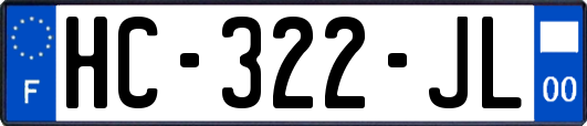 HC-322-JL