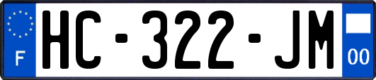 HC-322-JM