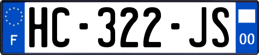 HC-322-JS