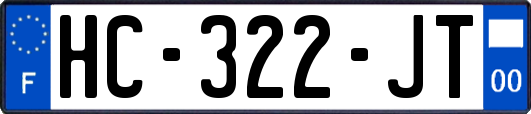 HC-322-JT