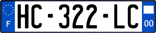 HC-322-LC