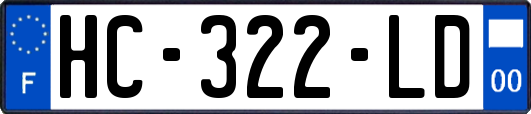 HC-322-LD