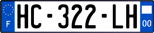 HC-322-LH