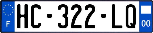 HC-322-LQ