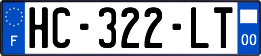 HC-322-LT