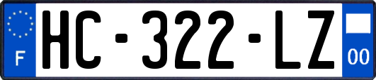 HC-322-LZ