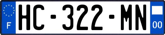 HC-322-MN