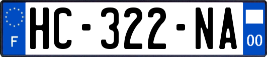 HC-322-NA